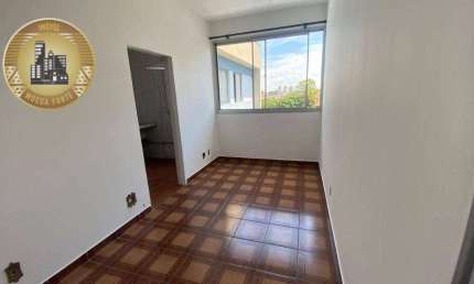 Apartamento, 49 m² - venda por R$ 285.000,00 ou aluguel por R$ 2.280,00/mês - Assunção - São Bernardo do Campo/SP