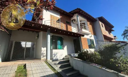 Sobrado com 4 dormitórios à venda, 267 m² por r$ 1.550.000,00 - parque dos pássaros - são bernardo do campo/sp