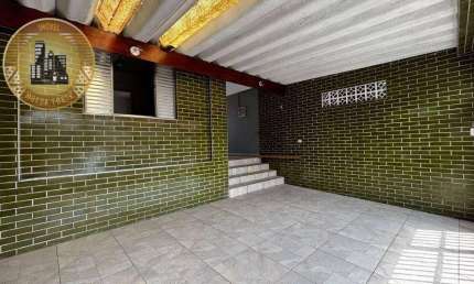 Sobrado com 5 dormitórios à venda, 189 m² por R$ 650.000,00 - Independência - São Bernardo do Campo/SP