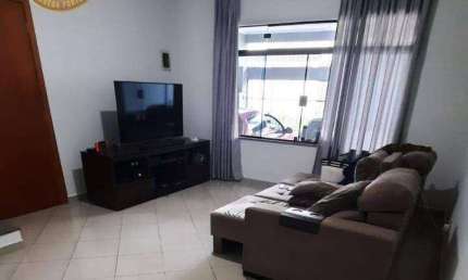 Sobrado com 4 dormitórios para alugar, 200 m² por R$ 3.500,00/mês - Alves Dias - São Bernardo do Campo/SP
