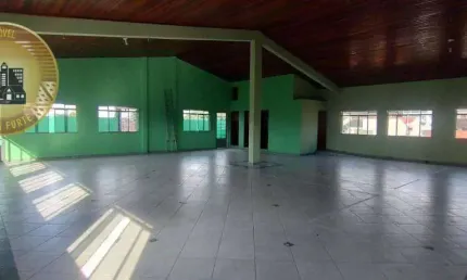 Sala para alugar, 230 m² por R$ 3.600,00/mês - Dos Casa - São Bernardo do Campo/SP