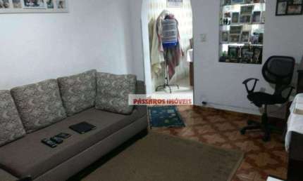 Casa à venda, 101 m² por R$ 415.000,00 - Alves Dias - São Bernardo do Campo/SP