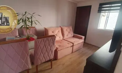 Apartamento com 2 dormitórios à venda, 56 m² por R$ 285.000,00 - Assunção - São Bernardo do Campo/SP