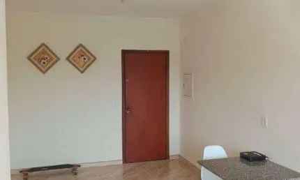 Apartamento com 2 dormitórios à venda, 65 m² por R$ 320.000,00 - Planalto - São Bernardo do Campo/SP