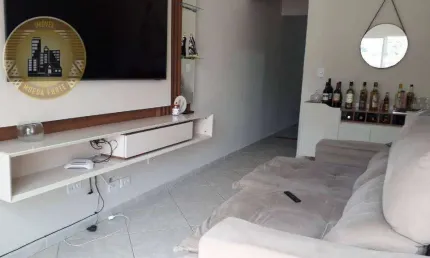 Sobrado com 3 dormitórios à venda, 217 m² por r$ 380.000,00 - alvarenga - são bernardo do campo/sp