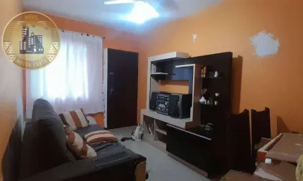 Apartamento com 2 dormitórios à venda, 55 m² por R$ 240.000,00 - Assunção - São Bernardo do Campo/SP