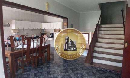 Sobrado com 2 dormitórios à venda, 193 m² por R$ 1.300.000,00 - Parque Espacial - São Bernardo do Campo/SP