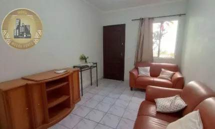 Apartamento com 2 dormitórios à venda, 55 m² por r$ 235.000,00 - assunção - são bernardo do campo/sp