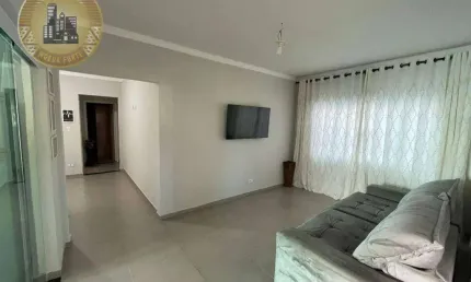 Casa com 3 dormitórios à venda, 131 m² por r$ 600.000,00 - centro - iaras/sp