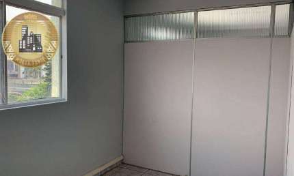Sala, 64 m² - venda por R$ 200.000,00 ou aluguel por R$ 1.809,85/mês - Centro - São Bernardo do Campo/SP