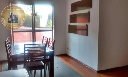 Apartamento com 3 dormitórios à venda, 64 m² por R$ 290.000,00 - Dos Casa - São Bernardo do Campo/SP