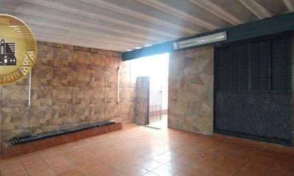 Casa com 2 dormitórios para alugar, 123 m² por R$ 2.323,42/mês - Independência - São Bernardo do Campo/SP