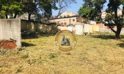 Terreno para alugar, 2166 m² por R$ 29.523,24/mês - Paulicéia - São Bernardo do Campo/SP