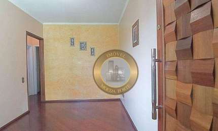 Apartamento com 2 dormitórios para alugar, 54 m² - Assunção - São Bernardo do Campo/SP