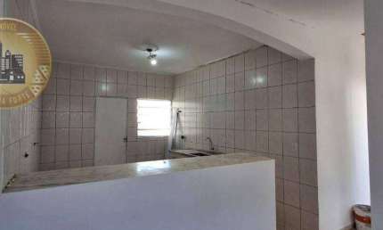 Sobrado com 3 dormitórios para alugar, 60 m² por R$ 1.500,00/mês - Alvarenga - São Bernardo do Campo/SP