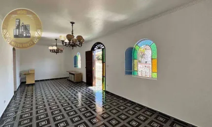 Casa com 4 dormitórios, 253 m² - venda por r$ 2.000.000,00 ou aluguel por r$ 7.288,57/mês - parque dos pássaros - são bernardo do campo/sp