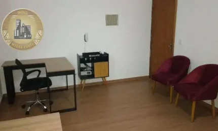 Sala para alugar, 40 m² por R$ 1.950,00/mês - Independência - São Bernardo do Campo/SP