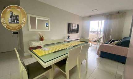 Apartamento com 2 dormitórios à venda, 87 m² por R$ 769.000,00 - Nova Petrópolis - São Bernardo do Campo/SP