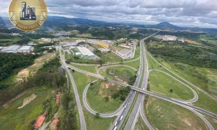 Área à venda, 22.000 m² por R$ 13.200.000 - Chacara Santa Terezinha - Araçoiaba da Serra/SP