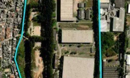 Área à venda, 500.000 m² por r$ 800.000.000 - cumbica - guarulhos/sp