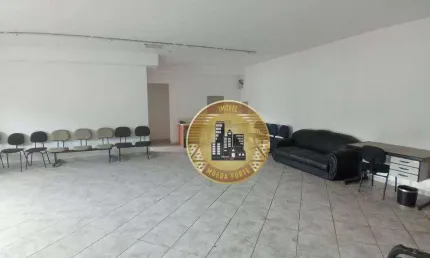 Prédio à venda, 463 m² por R$ 2.350.000,00 - Demarchi - São Bernardo do Campo/SP