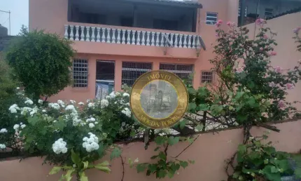 Sobrado à venda, 164 m² por R$ 500.000,00 - Alvarenga - São Bernardo do Campo/SP