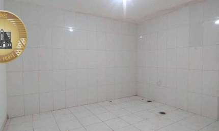 Apartamento com 1 dormitório para alugar, 40 m² por R$ 650,01/mês - Jardim Campanário - Diadema/SP