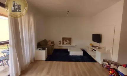 Apartamento com 4 dormitórios à venda, 182 m² por R$ 990.000,00 - Rudge Ramos - São Bernardo do Campo/SP