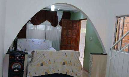 Sobrado com 3 dormitórios à venda, 240 m² por R$ 315.000,00 - Alvarenga - São Bernardo do Campo/SP