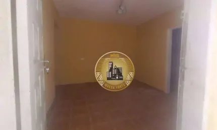 Sobrado com 5 dormitórios à venda, 92 m² por R$ 285.000,00 - Americanópolis - São Paulo/SP