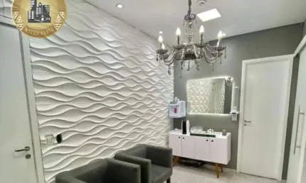Sala à venda, 43 m² por R$ 380.000,00 - Centro - São Bernardo do Campo/SP