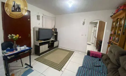 Sobrado à venda, 515 m² por R$ 535.000,00 - Vila Nogueira - Diadema/SP