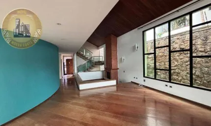 Sobrado com 3 dormitórios, 380 m² - venda por r$ 1.650.000,00 ou aluguel por r$ 7.996,05 - parque dos pássaros - são bernardo do campo/sp