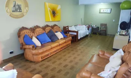Sobrado com 4 dormitórios à venda, 300 m² por r$ 1.383.000,00 - parque dos pássaros - são bernardo do campo/sp