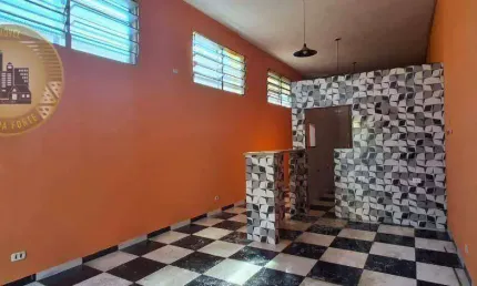 Salão para alugar, 70 m² por r$ 3.625,18/mês - jardim alvorada - diadema/sp