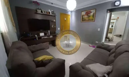 Sobrado com 5 dormitórios à venda, 290 m² por R$ 685.000,00 - Independência - São Bernardo do Campo/SP