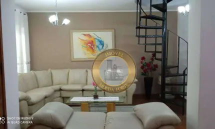 Sobrado com 5 dormitórios à venda, 352 m² por R$ 1.800.000,00 - Dos Casa - São Bernardo do Campo/SP