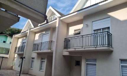 Casa / Sobrado para Venda, Santo Inácio, 3 dormitórios, 1 suíte, 2 banheiros, 3 vagas