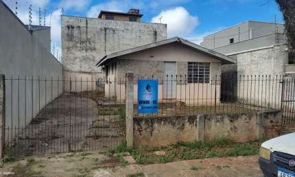 Casa à venda na Rua Caetano Marchesini, 1317, Portão, Curitiba