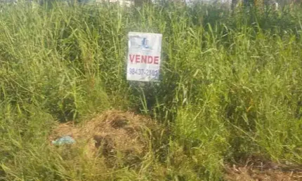 Terreno em Praia para Venda em Pontal do Paraná, Carmeri
