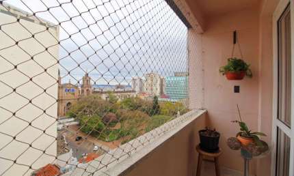 Apartamento 4 Dormitório(s) Bairro Centro Histórico