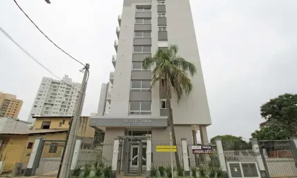 Apartamento com 3 quartos à venda na Padre Alois Kades S J - Lado Par, Jardim Europa, Porto Alegre