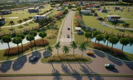 Terreno em Condominio para Venda - 0m², 0 dormitórios, Marechal Rondon