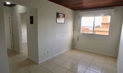 Apartamento com 2 quartos à venda na Rua Orfanotrófio, Santa Tereza, Porto Alegre