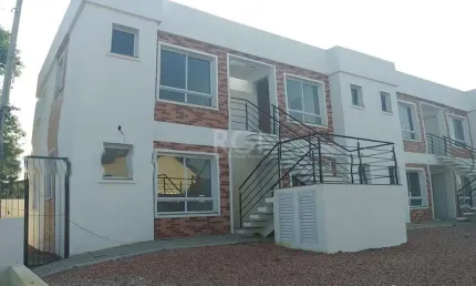 Apartamento com 2 quartos à venda na Rua Sapucaia, Niterói, Canoas