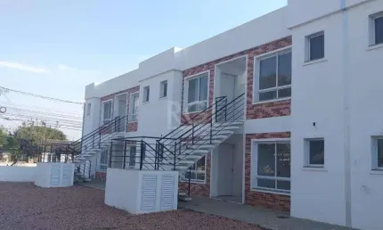 Apartamento com 2 quartos à venda na Rua Sapucaia, Niterói, Canoas
