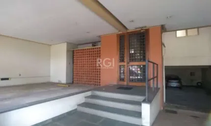 Apartamento com 1 quarto à venda na Rua Paes de Andrade, Menino Deus, Porto Alegre