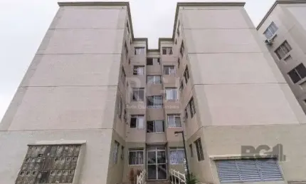 Apartamento com 2 quartos à venda na Avenida Família Gonçalves Carneiro, Cavalhada, Porto Alegre