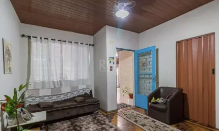 Casa com 2 quartos à venda na Rua Engenheiro Fernando de Abreu Pereira, Sarandi, Porto Alegre