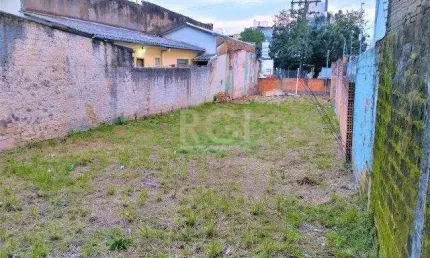 Terreno à venda na Rua Barão do Gravataí, Cidade Baixa, Porto Alegre